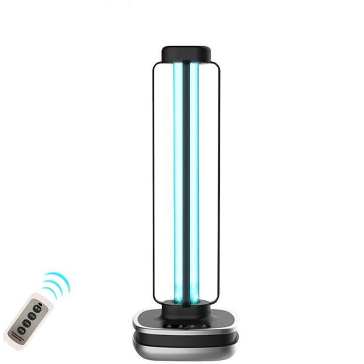 Lampu Ultraviolet Disinfeksi Hospital Autoklaf Udara UV